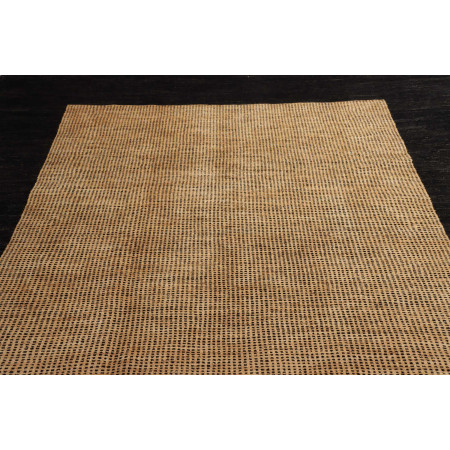Tappeto Originale Essenzia Pakistan 123x184 Ner