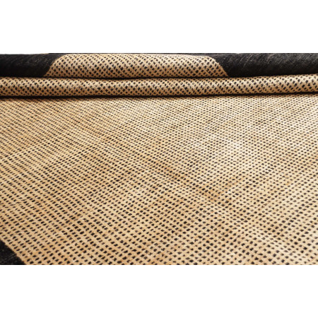 Tappeto Originale Essenzia Pakistan 123x184 Ner