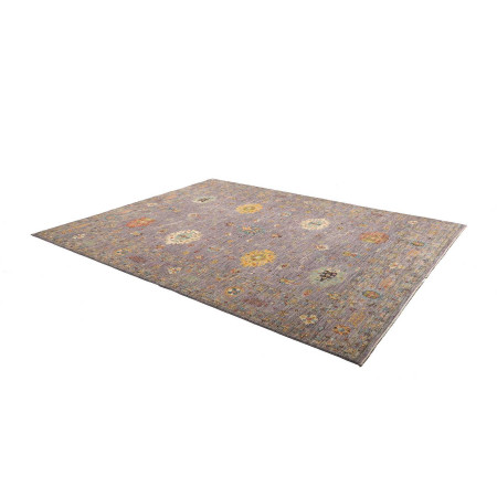 Hand Made Rug Ziegler Fine Pakistan 242x298 Lav