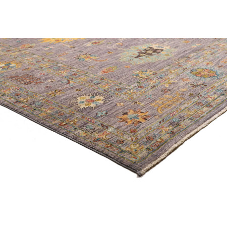 Hand Made Rug Ziegler Fine Pakistan 242x298 Lav