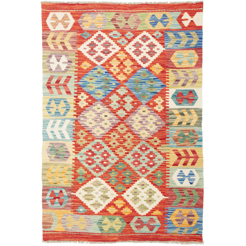Kilim 98x145 Cm Kilim
