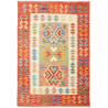 Kilim 100x142 Cm Kilim Afghanistan