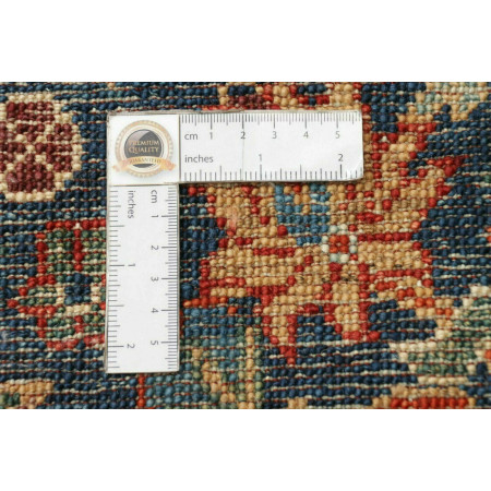 Hand Made Rug Vintage Erased Pakistan 272x365 R