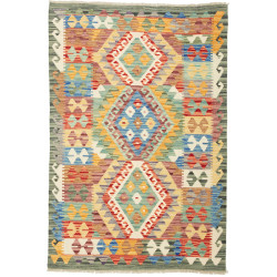 Kilim 101x151 Cm Kilim Afghanistan