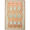 Kilim 164x240 Cm Kilim Afghanistan Hand-carded Wool