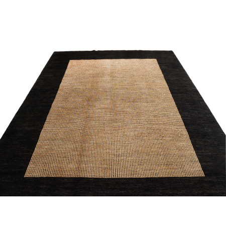 Tappeto Originale Essenzia Pakistan 205x330 Ner