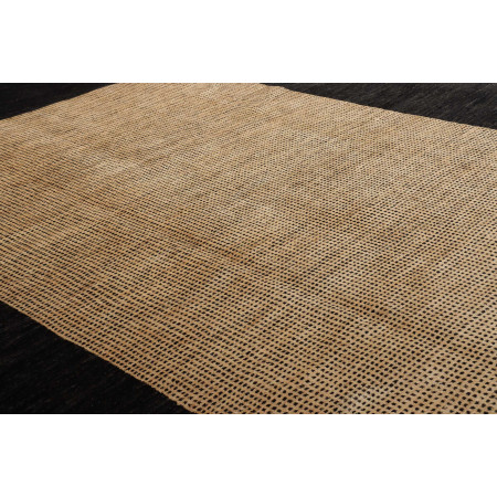 Tappeto Originale Essenzia Pakistan 205x330 Ner