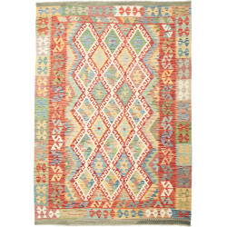Kilim 170x237 Cm Kilim
