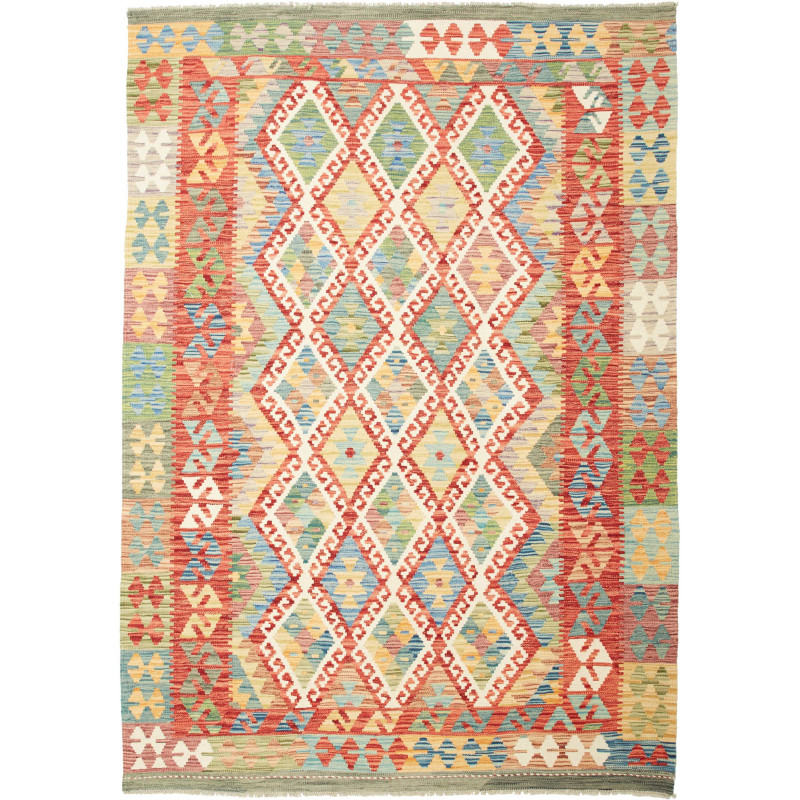 Kilim 170x237 Cm Kilim
