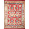 Kazak 273x360 Cm Kazak Pakistan Hand-carded Wool