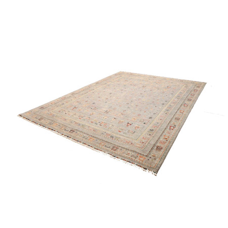 Tappeto Originale Istintia Pakistan 246x302 Gri