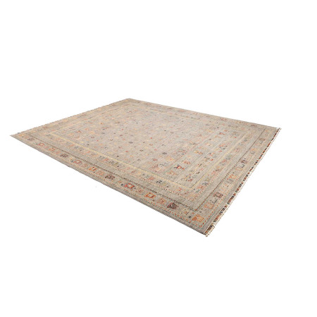 Tappeto Originale Istintia Pakistan 246x302 Gri
