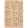 Kazak 119x175 Cm Kazak, Afghanistan, Hand-carded Wool (warp: