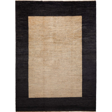 Tappeto Originale Essenzia Pakistan 122x180 Ner