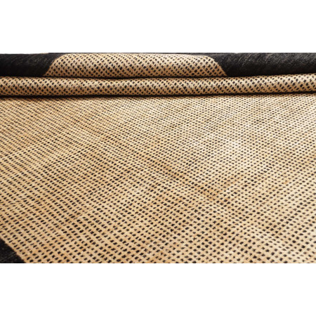 Tappeto Originale Essenzia Pakistan 122x180 Ner