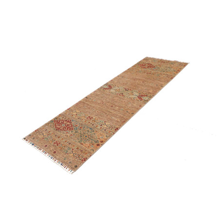 Tappeto Originale Istintia Pakistan 79x246 Marr
