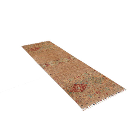 Tappeto Originale Istintia Pakistan 79x246 Marr