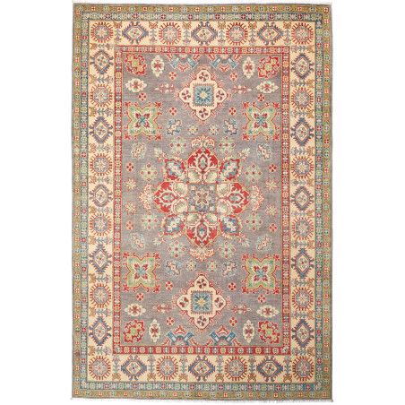 Kazak 200x305 Cm Kazak Afghanistan