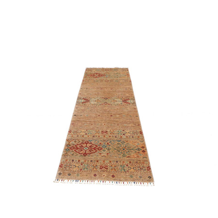 Tappeto Originale Istintia Pakistan 79x246 Marr