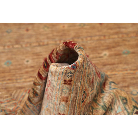 Tappeto Originale Istintia Pakistan 79x246 Marr