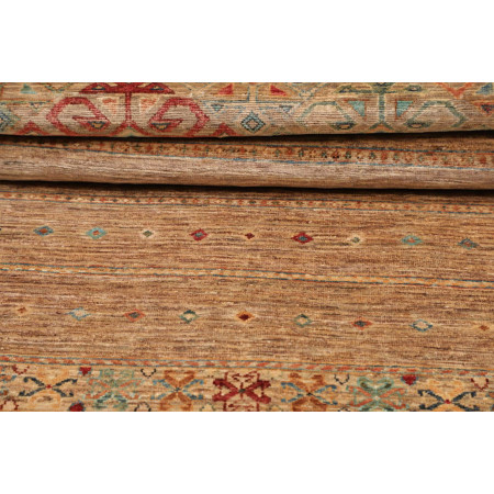Tappeto Originale Istintia Pakistan 79x246 Marr