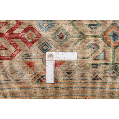 Tappeto Originale Istintia Pakistan 79x246 Marr