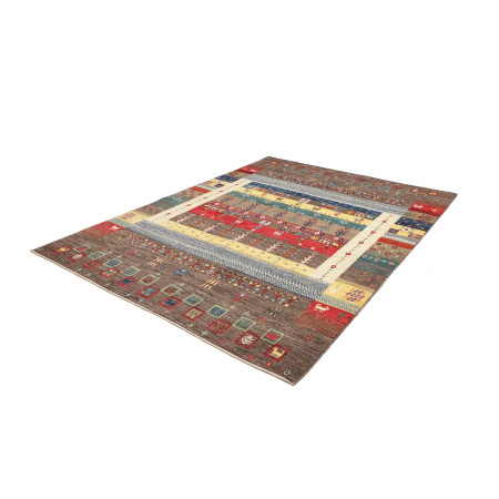 Tappeto Originale Cromopura Pakistan 200x254 Ma