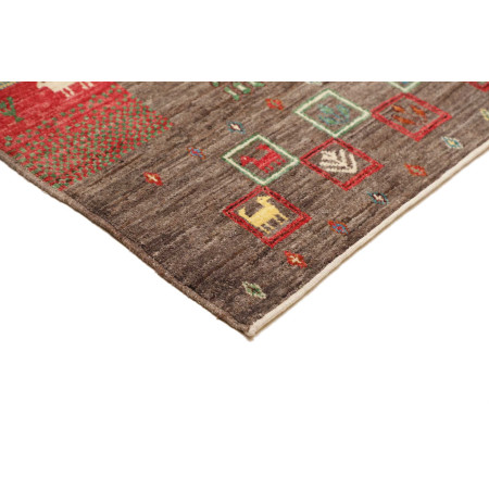 Tappeto Originale Cromopura Pakistan 200x254 Ma