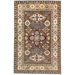 Kazak 119x187 Cm Kazak, Afghanistan, Hand-carded Wool,