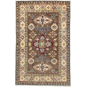 Kazak 119x187 Cm Kazak, Afghanistan, Hand-carded Wool,