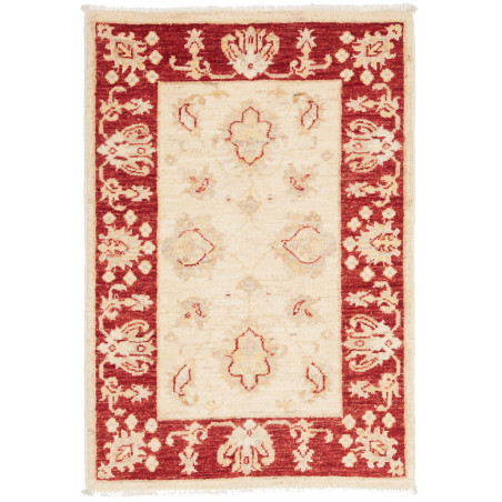 Tappeto Originale Zigler Fine Pakistan 61x90 Av