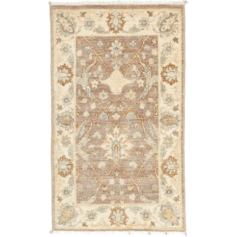 Tappeto Originale Zigler Fine Pakistan 55x93 Ma