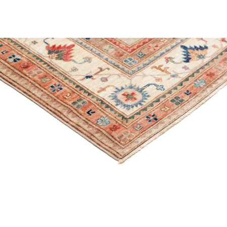 Tappeto Originale Kazak Fine Pakistan 197x302 B