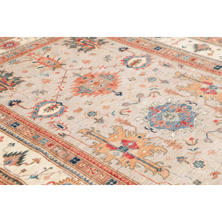 Tappeto Originale Kazak Fine Pakistan 197x302 B