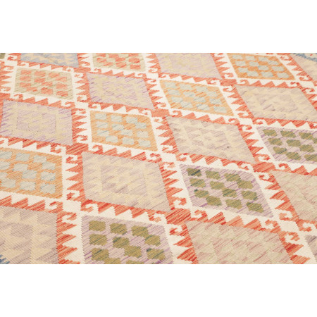 Tappeto Originale Kilim Afghanistan 262x345 Azz