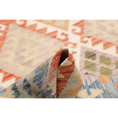 Tappeto Originale Kilim Afghanistan 262x345 Azz