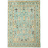 Ziegler 170x239 Cm Ziegler Pakistan Hand-carded Wool Cotton