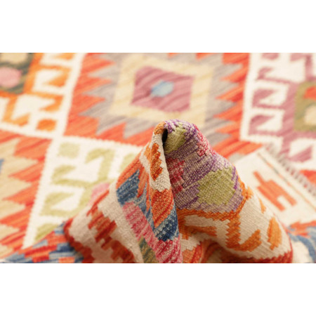 Hand Made Rug Kilim Afghanistan 247x335 Terraco