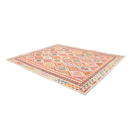 Tappeto Originale Kilim Afghanistan 256x305 Ros