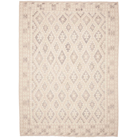 Hand Made Rug Kilim Afghanistan 250x344 Beige I