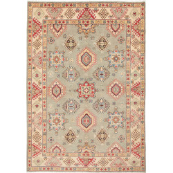 Kazak 160x231 Cm Kazak Afghanistan