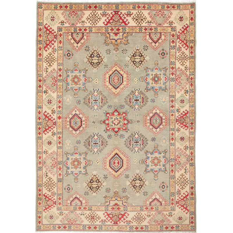 Kazak 160x231 Cm Kazak Afghanistan