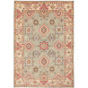 Kazak 160x231 Cm Kazak Afghanistan