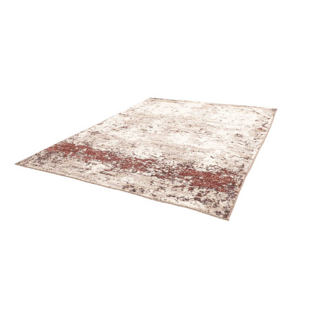Hand Made Rug Berber Pakistan 245x297 Ivory Bri