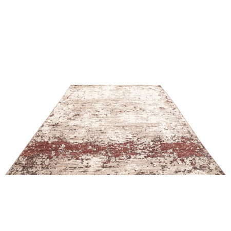 Hand Made Rug Berber Pakistan 245x297 Ivory Bri