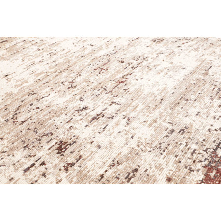 Hand Made Rug Berber Pakistan 245x297 Ivory Bri