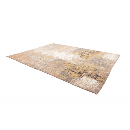 Tappeto Originale Berbero Pakistan 279x367 Beig