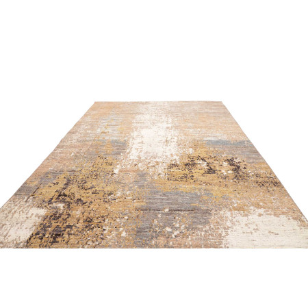 Tappeto Originale Berbero Pakistan 279x367 Beig