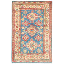 Kazak 98x150 Cm Kazak Pakistan Hand-carded Wool Cotton