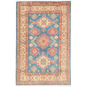Kazak 98x150 Cm Kazak Pakistan Hand-carded Wool Cotton